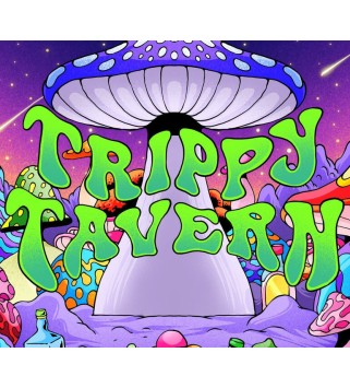 Trippy Tavern Steam Key GLOBAL